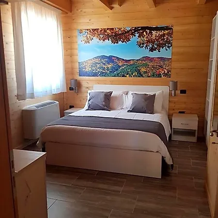 Hotel Lorica 4*