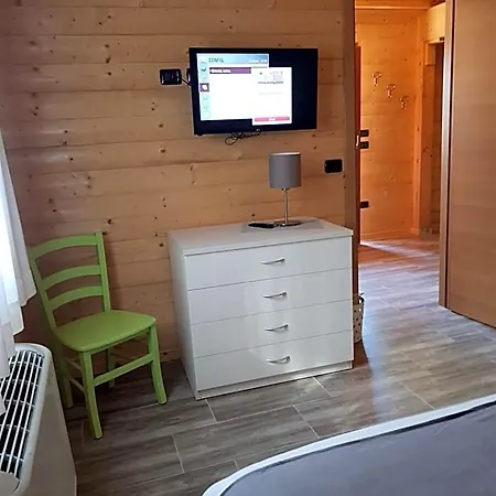 Hotel Lorica San Giovanni in Fiore