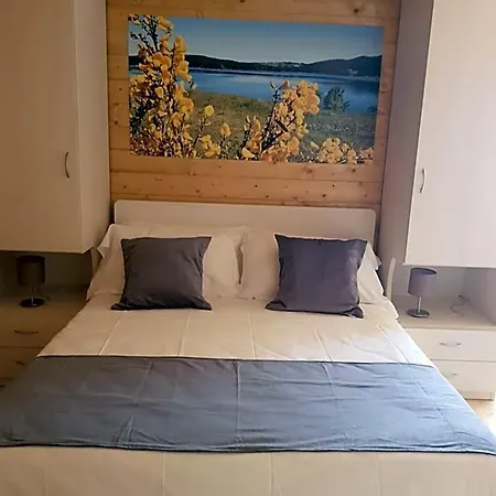 Hotel Lorica San Giovanni in Fiore