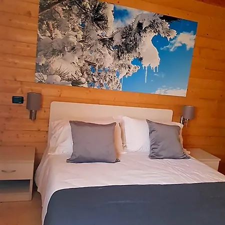 Hotel Lorica San Giovanni in Fiore