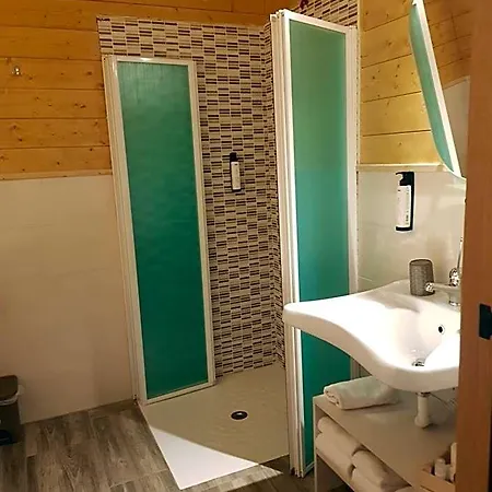 Lorica 4* San Giovanni in Fiore