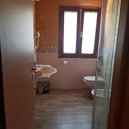 Lorica Hotel 4*