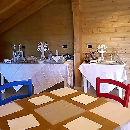 Lorica 4* San Giovanni in Fiore